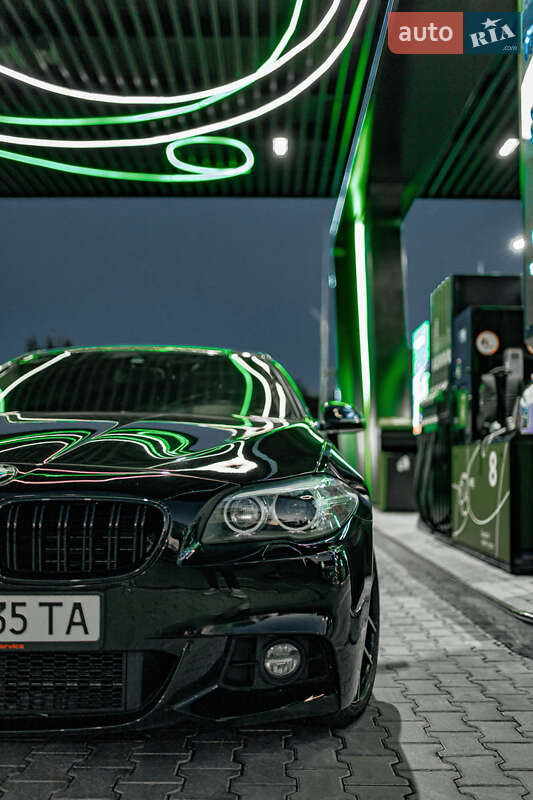 Седан BMW 5 Series 2013 в Одессе фото 26 Седан BMW 5 Series 2013 в Одессе