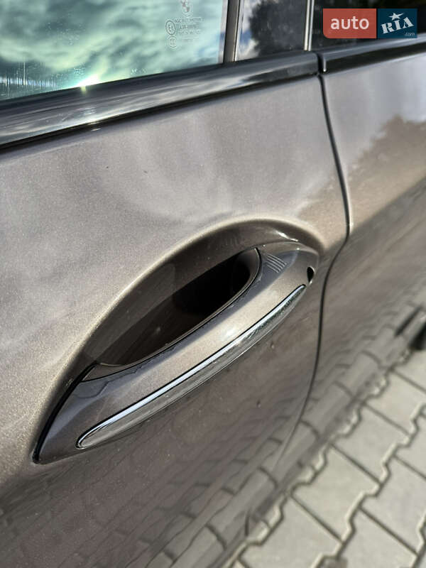 Универсал BMW 5 Series 2013 в Черновцах фото 12 Универсал BMW 5 Series 2013 в Черновцах