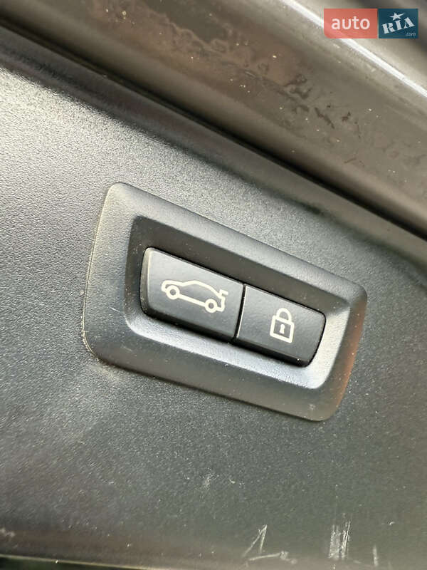 Универсал BMW 5 Series 2013 в Черновцах фото 16 Универсал BMW 5 Series 2013 в Черновцах