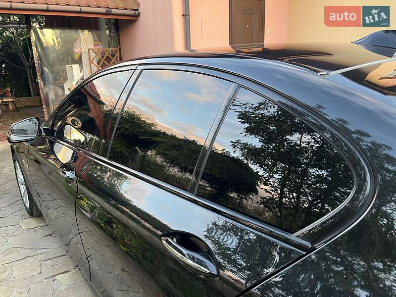 Седан BMW 5 Series 2015 в Львове фото 8 Седан BMW 5 Series 2015 в Львове