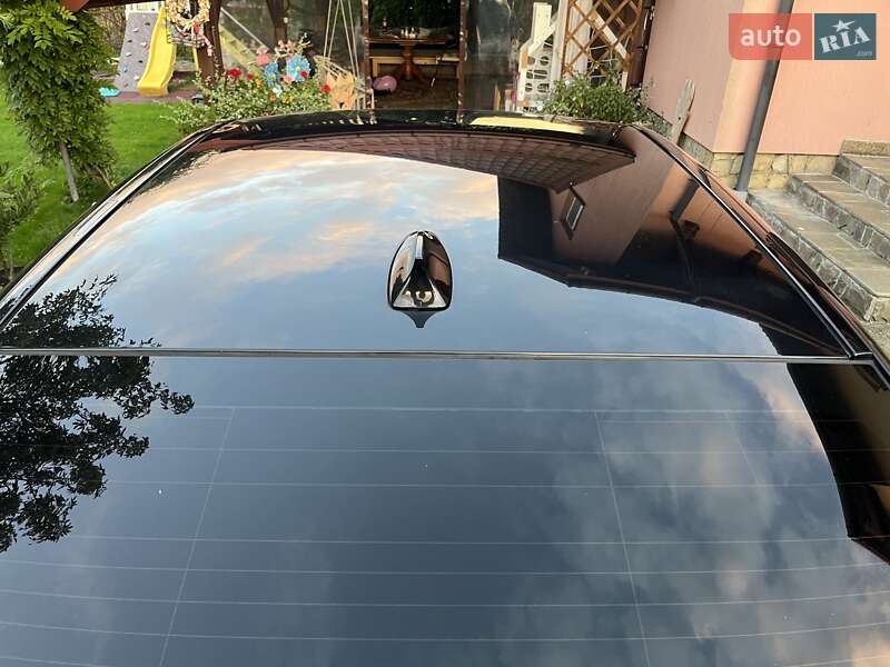 Седан BMW 5 Series 2015 в Львове фото 13 Седан BMW 5 Series 2015 в Львове