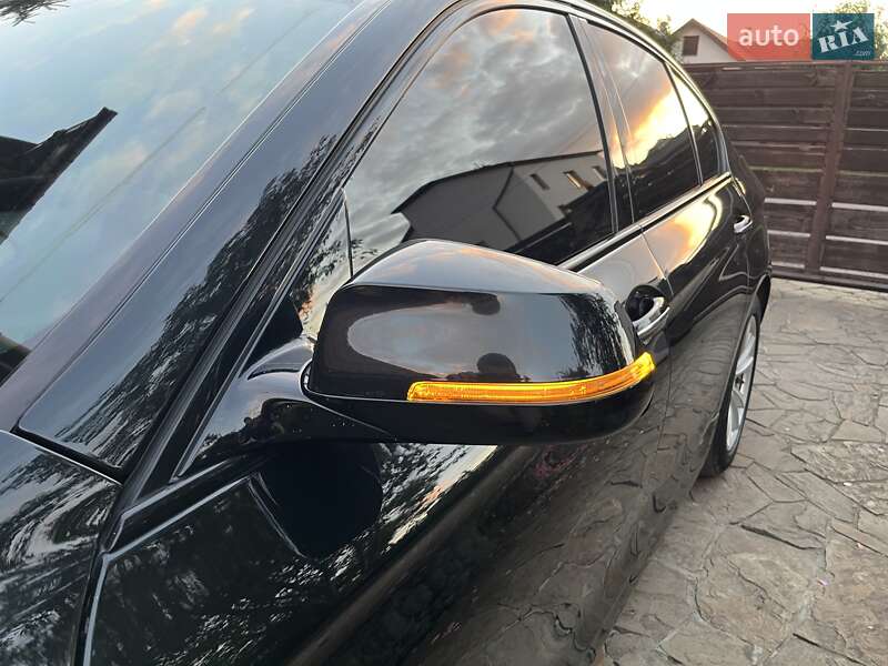 Седан BMW 5 Series 2015 в Львове фото 24 Седан BMW 5 Series 2015 в Львове