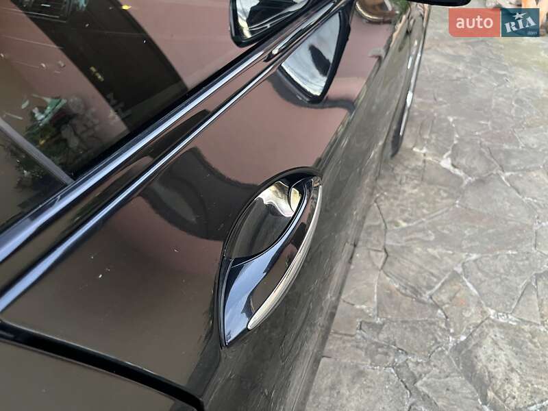 Седан BMW 5 Series 2015 в Львове фото 34 Седан BMW 5 Series 2015 в Львове