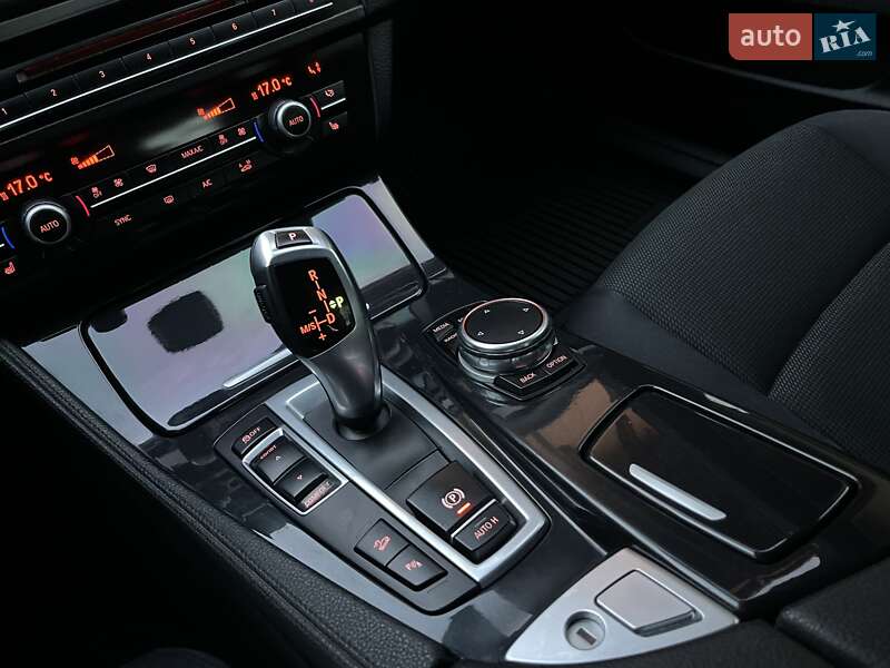 Седан BMW 5 Series 2015 в Львове фото 43 Седан BMW 5 Series 2015 в Львове