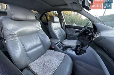 Седан BMW 5 Series 1998 в  фото 8 Седан BMW 5 Series 1998 в