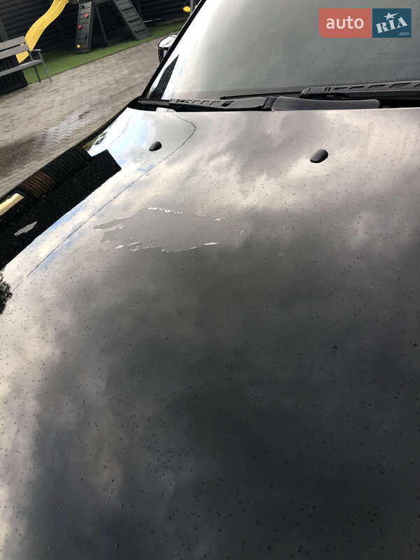 Седан BMW 5 Series 2003 в Торчине