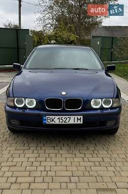 Седан BMW 5 Series 1995 в Гоще