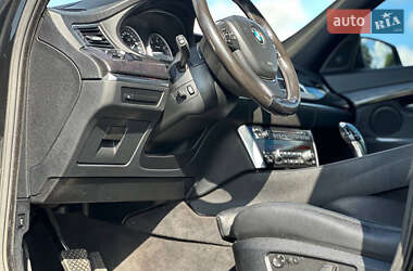 Лифтбек BMW 5 Series 2010 в 