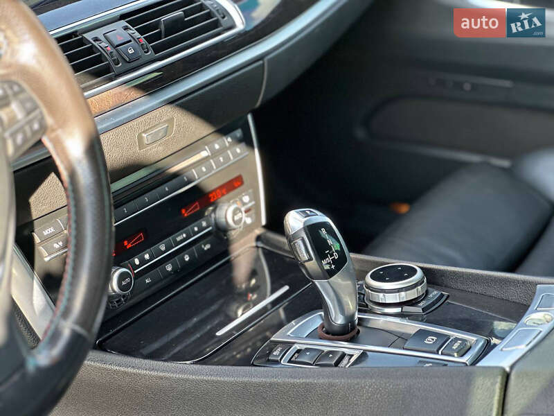 Ліфтбек BMW 5 Series 2010 в Львові фото 28 Ліфтбек BMW 5 Series 2010 в Львові