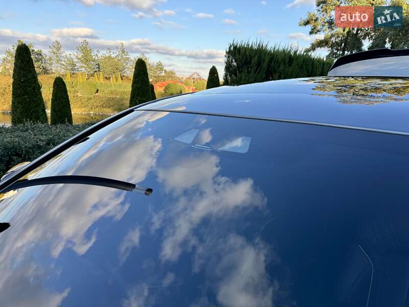 Седан BMW 5 Series 2018 в Днепре фото 33 Седан BMW 5 Series 2018 в Днепре