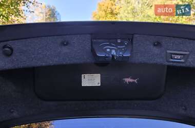 Седан BMW 5 Series 2010 в Киеве