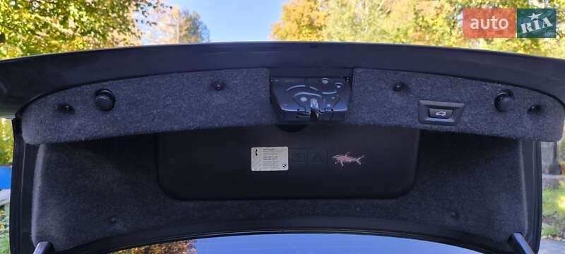 BMW 5 Series 2010 BMW 5 Series 2010