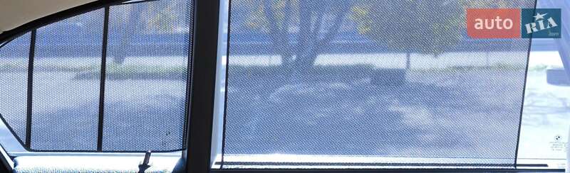 Седан BMW 5 Series 2010 в Києві