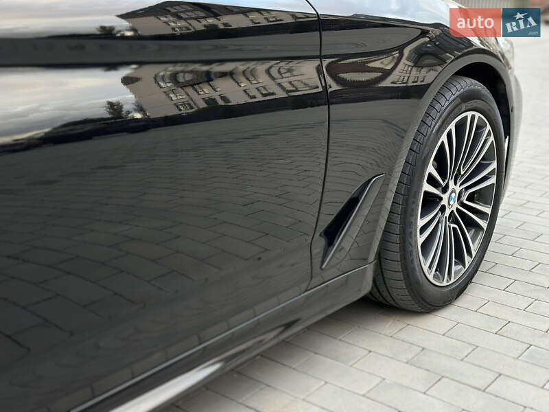 Седан BMW 5 Series 2017 в Умани фото 29 Седан BMW 5 Series 2017 в Умани