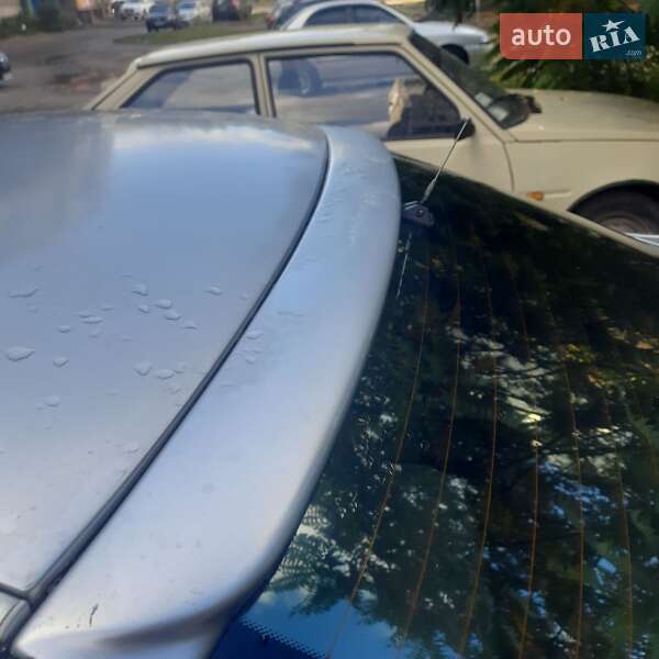 Седан BMW 5 Series 1999 в Горішніх Плавнях