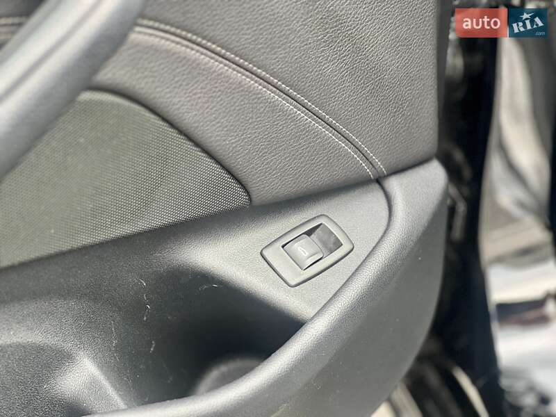 Седан BMW 5 Series 2017 в Ровно фото 18 Седан BMW 5 Series 2017 в Ровно