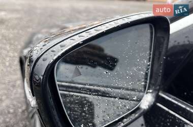 Седан BMW 5 Series 2019 в 