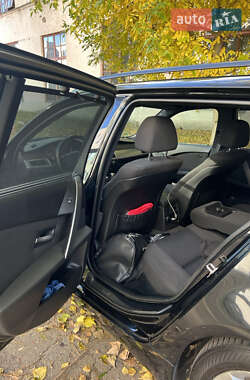 Універсал BMW 5 Series 2006 в Києві