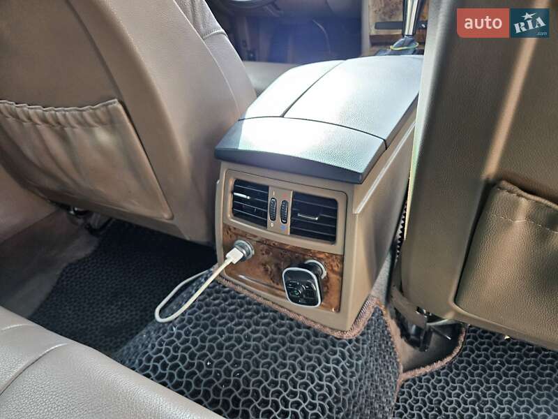 Універсал BMW 5 Series 2005 в Рівному