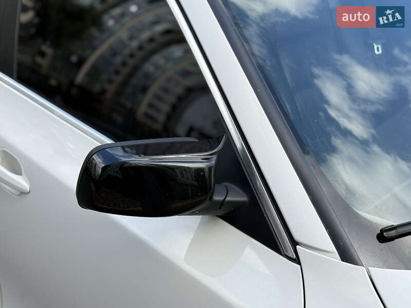 Седан BMW 5 Series 2007 в Дніпрі фото 11 Седан BMW 5 Series 2007 в Дніпрі