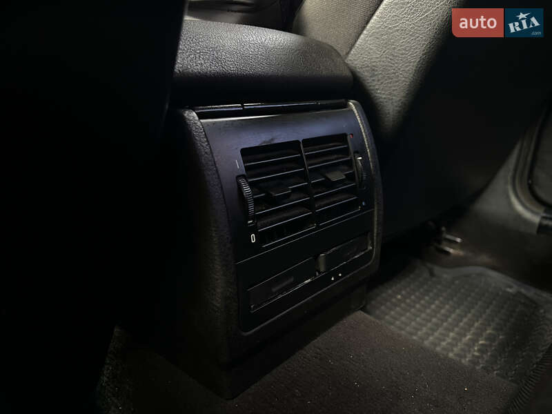 Седан BMW 5 Series 1999 в Жовкві фото 25 Седан BMW 5 Series 1999 в Жовкві