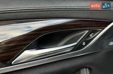 Седан BMW 5 Series 2017 в 