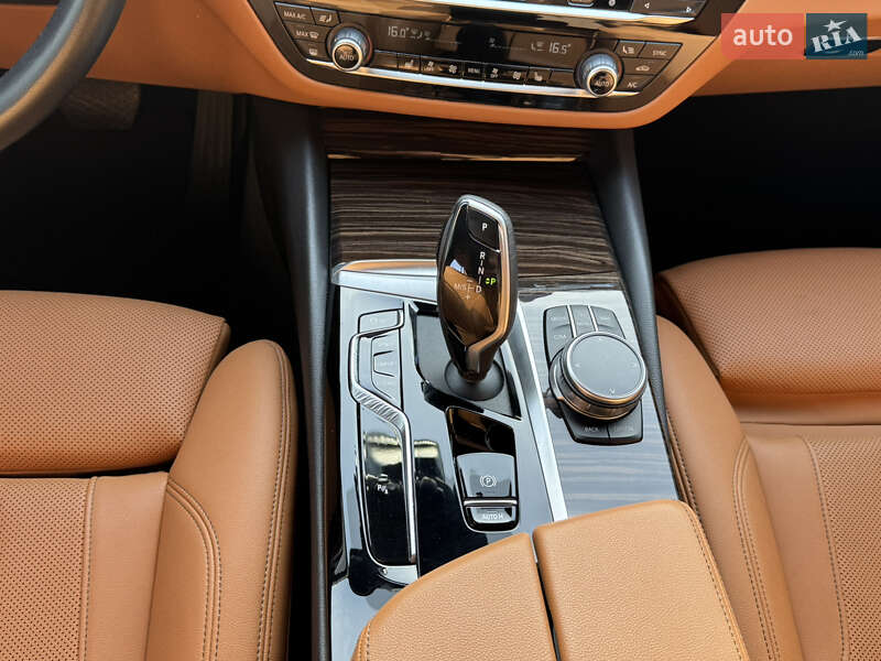 Седан BMW 5 Series 2022 в Тернополе фото 39 Седан BMW 5 Series 2022 в Тернополе