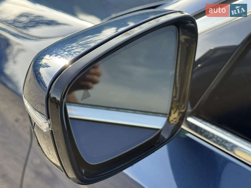 Седан BMW 5 Series 2022 в Тернополе фото 45 Седан BMW 5 Series 2022 в Тернополе