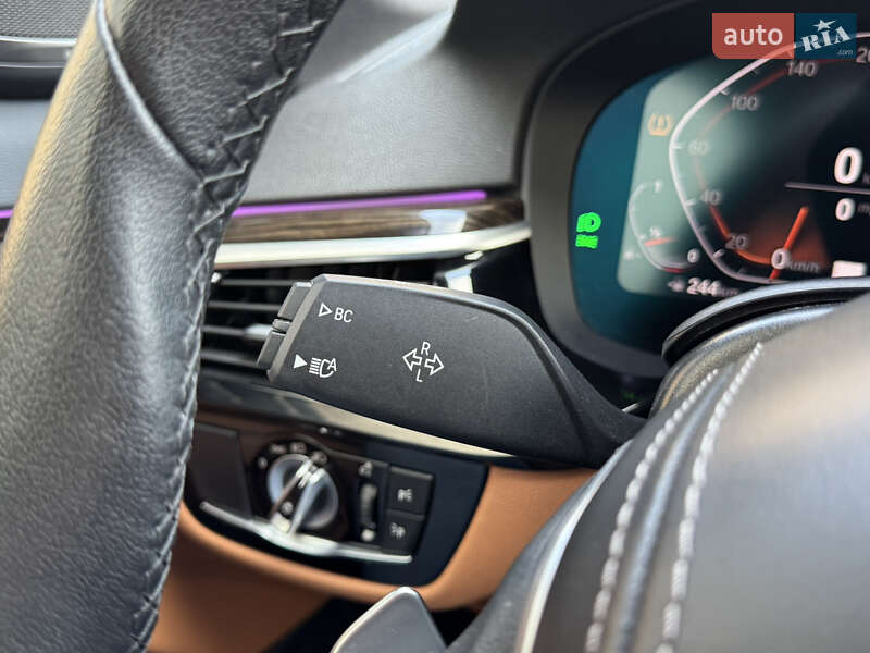 Седан BMW 5 Series 2022 в Тернополе фото 52 Седан BMW 5 Series 2022 в Тернополе