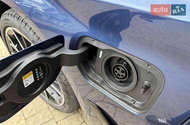 Седан BMW 5 Series 2021 в 