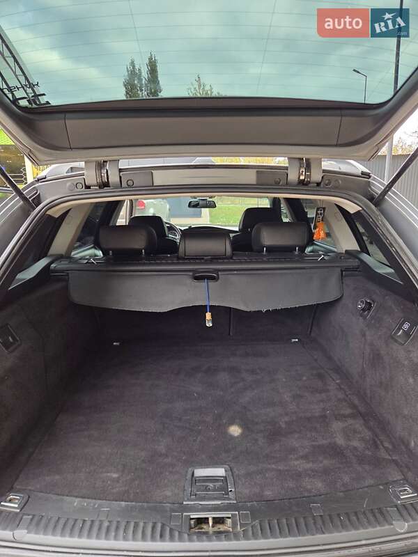 Універсал BMW 5 Series 2004 в Вінниці