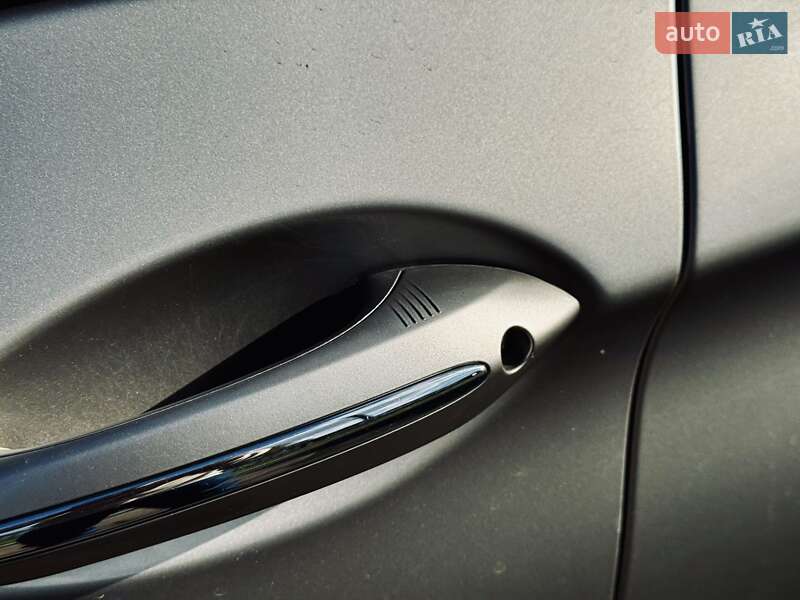 Седан BMW 5 Series 2013 в Одесі