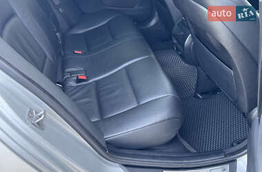 Седан BMW 5 Series 2014 в 
