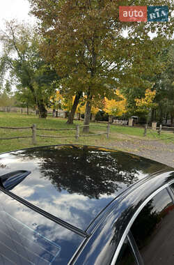 Седан BMW 5 Series 2003 в 