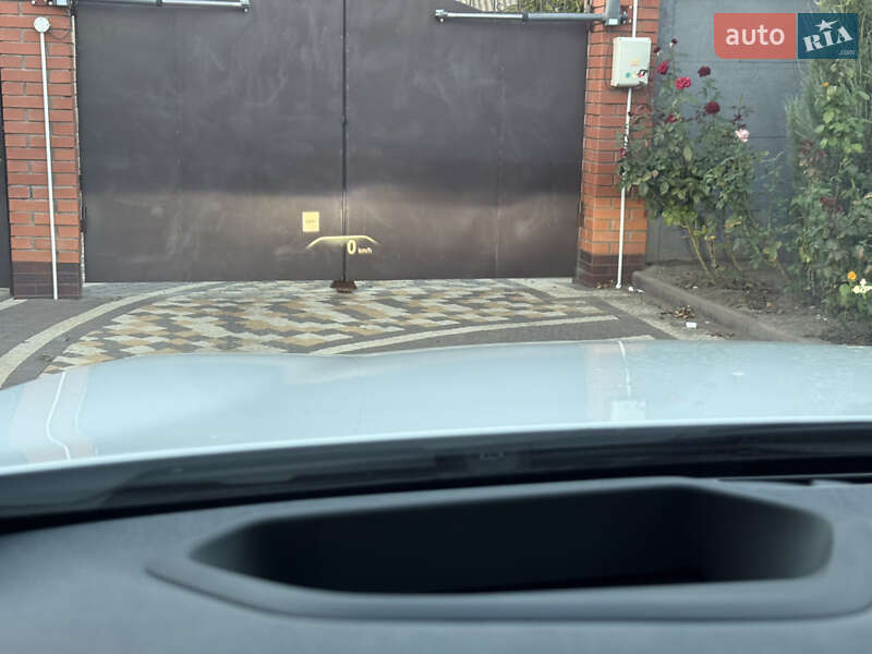 Седан BMW 5 Series 2017 в Миколаєві