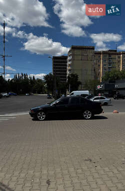 Седан BMW 5 Series 1997 в 