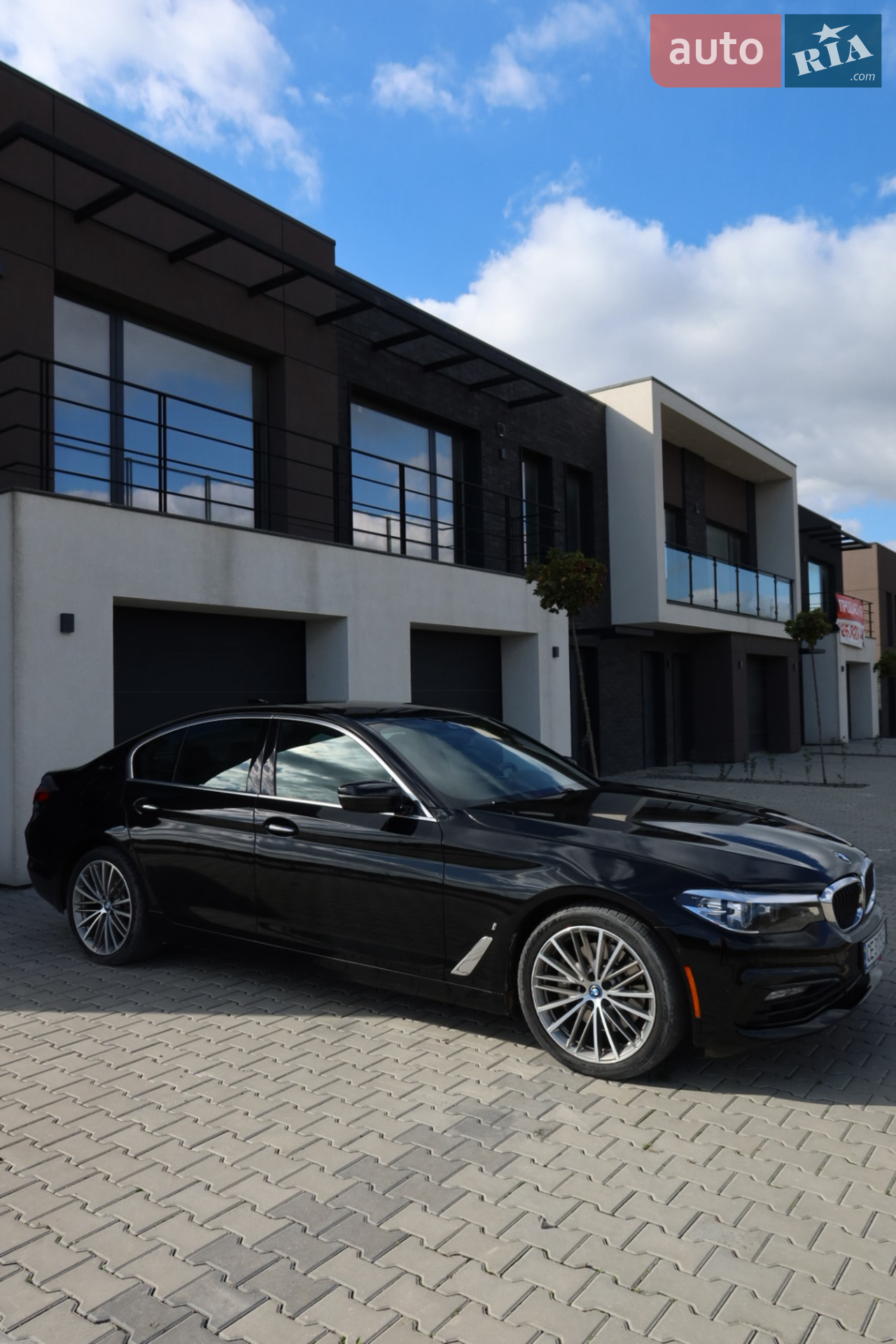 2018 BMW 5er - мініатюра 14