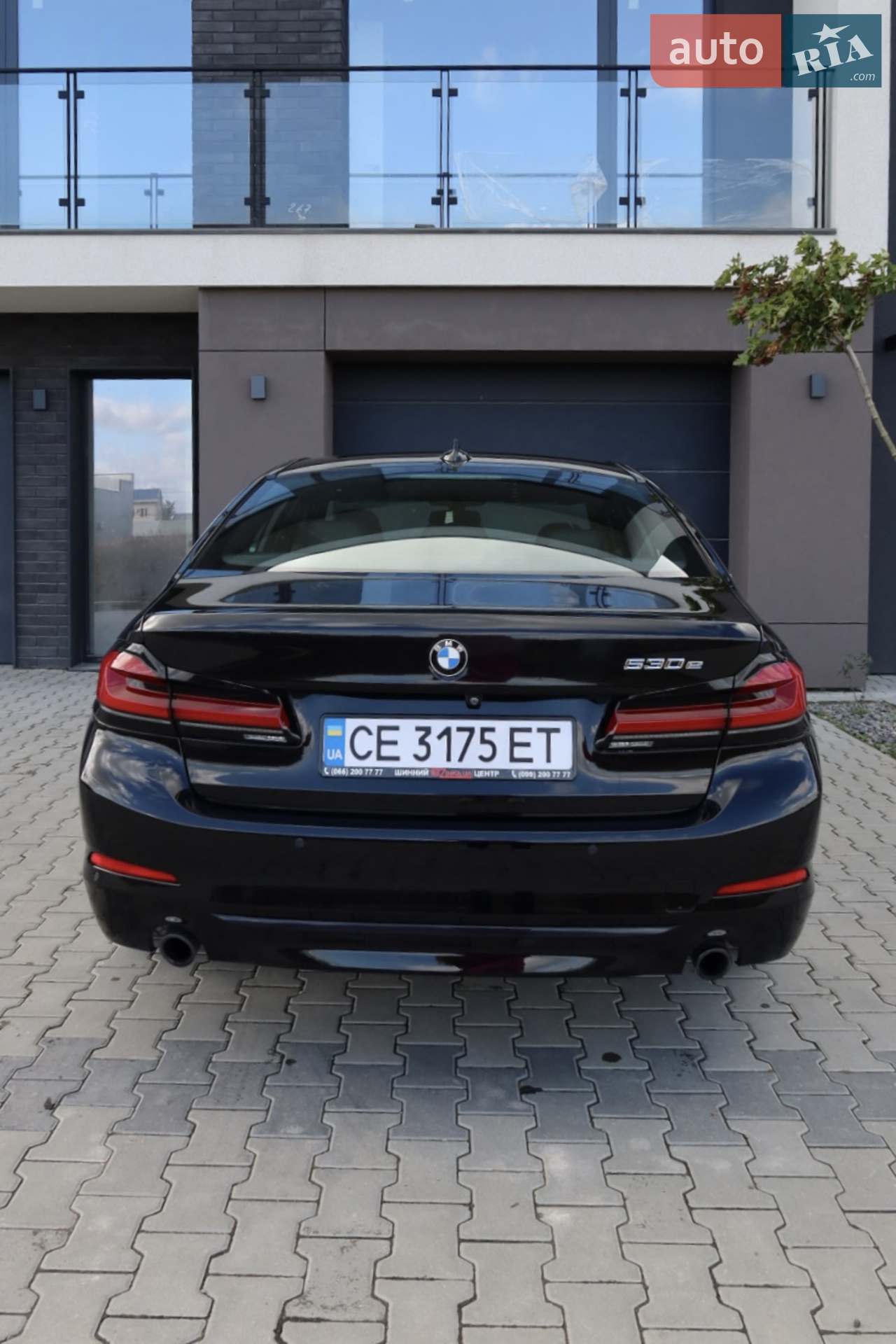2018 BMW 5er - мініатюра 19