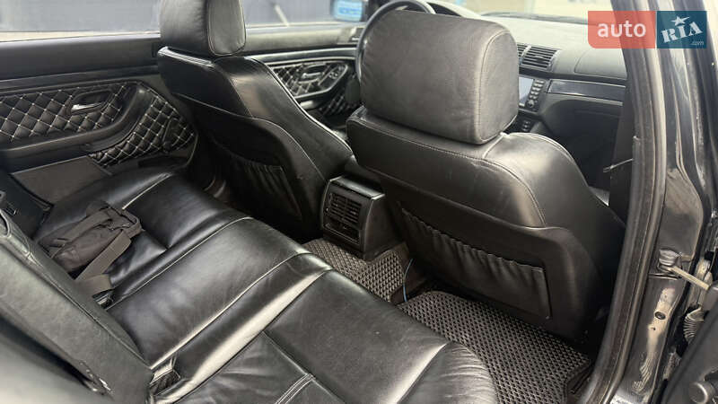 Седан BMW 5 Series 1997 в Хмельницком фото 13 Седан BMW 5 Series 1997 в Хмельницком