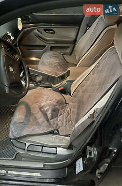 Седан BMW 5 Series 1996 в 