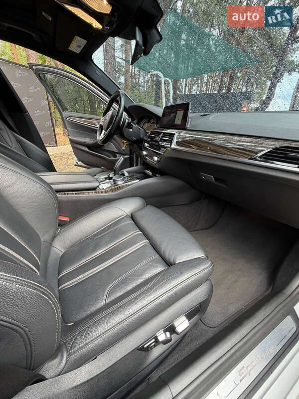 Седан BMW 5 Series 2019 в Киеве фото 20 Седан BMW 5 Series 2019 в Киеве
