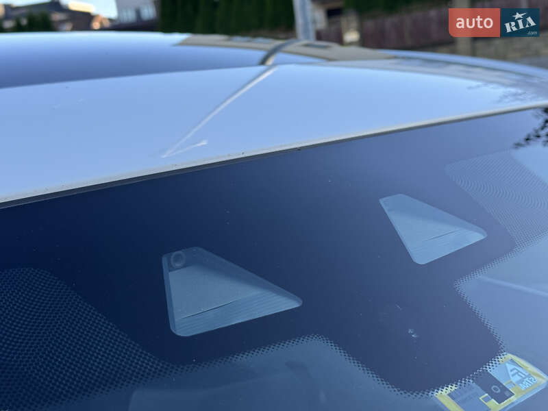 Седан BMW 5 Series 2018 в Ровно фото 20 Седан BMW 5 Series 2018 в Ровно