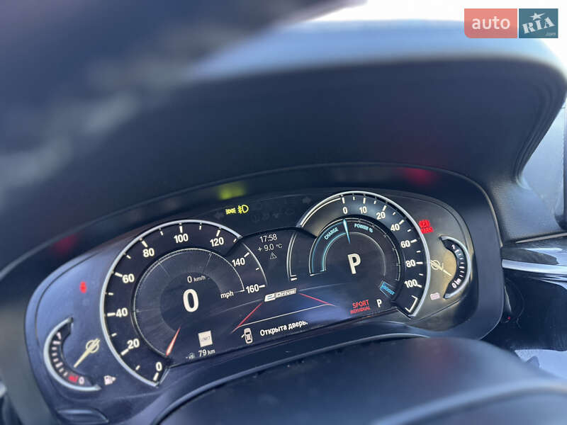 Седан BMW 5 Series 2018 в Ровно фото 47 Седан BMW 5 Series 2018 в Ровно