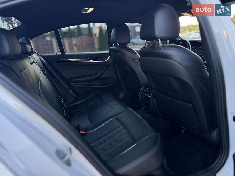 Седан BMW 5 Series 2018 в Ровно фото 71 Седан BMW 5 Series 2018 в Ровно