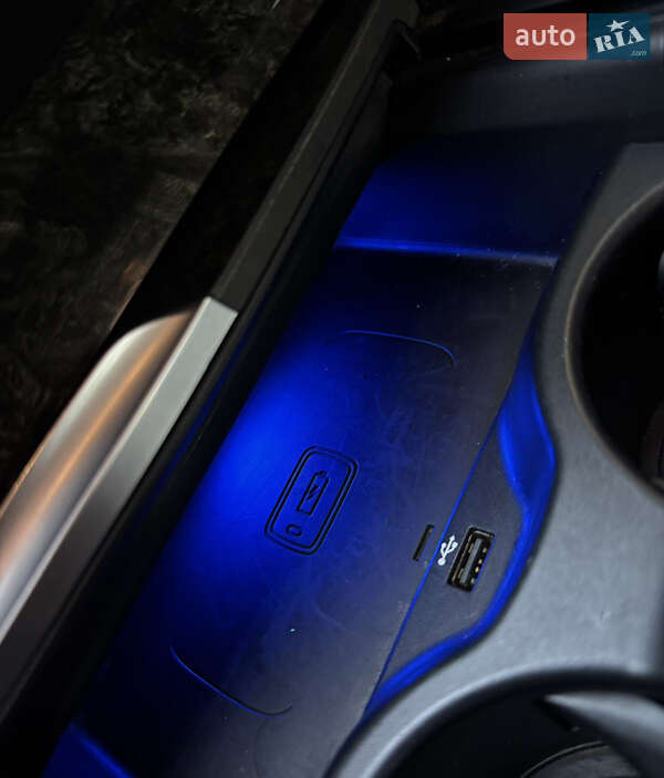 Седан BMW 5 Series 2018 в Ровно фото 81 Седан BMW 5 Series 2018 в Ровно