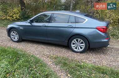 Лифтбек BMW 5 Series 2011 в Хмельницком Лифтбек BMW 5 Series 2011 в Хмельницком