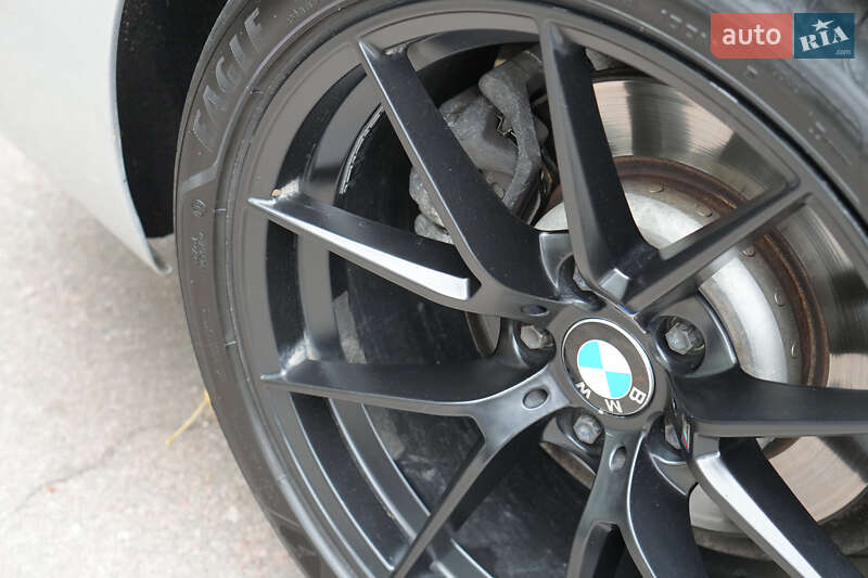 Седан BMW 5 Series 2014 в Житомире фото 12 Седан BMW 5 Series 2014 в Житомире