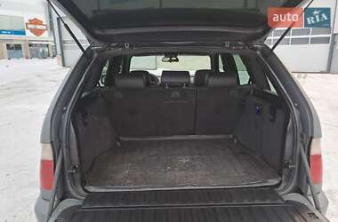 Седан BMW 5 Series 1991 в 