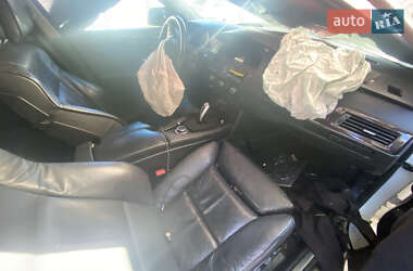 Седан BMW 5 Series 2007 в Одессе