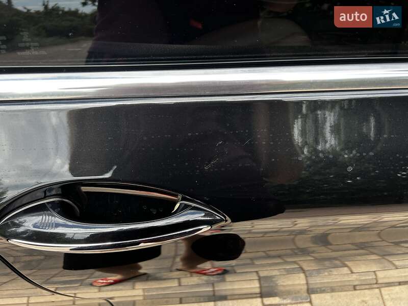 Седан BMW 5 Series 2016 в Кривом Роге фото 18 Седан BMW 5 Series 2016 в Кривом Роге